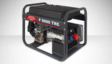 Tragbarer Stromerzeuger FOGO F 9000 TRE - SEV