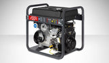 Tragbarer Stromerzeuger FOGO FV 15540 TRE - SEV