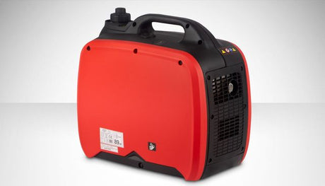 Tragbarer Stromerzeuger FOGO F 2001 iS - SEV