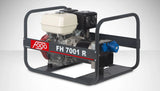 Stromerzeuger FOGO FH 7001 R