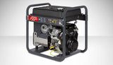 Trabarer Stromerzeuger FOGO FV 13000 TRE - SEV