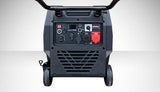 Trabarer Stromerzeuger FOGO F 12000 iSG - SEV
