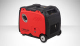 Tragbarer Stromerzeuger FOGO F 4001 iSE