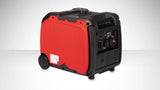 Trabarer Stromerzeuger FOGO F 5001 iSG - SEV