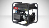 Trabarer Stromerzeuger FOGO F 9540 TRE - SEV