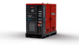 Energiespeicher HIMOINSA EHR 90/130 - SEV