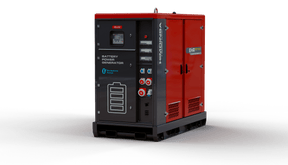 Energiespeicher HIMOINSA EHR 90/130 - SEV