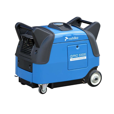 Tragbarer Stromerzeuger SDMO INVERTER PRO 3000 E Prindus C5 - SEV