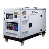ITC POWER DG12000XSE-T Diesel Stromerzeuger