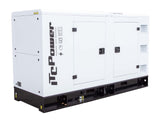 ITC POWER DG110KSE Stromerzeuger 110kVA - SEV