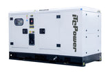 ITC POWER DG22KSE Stromerzeuger 22kVA - SEV