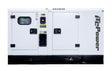 ITC POWER DG22KSE Stromerzeuger 22kVA - SEV