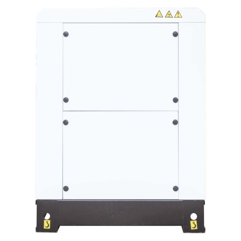 ITC POWER DG34KSE Stromerzeuger 34kVA - SEV