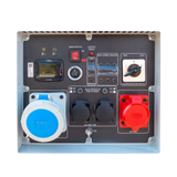 ITC POWER DG18KSEi - SEV