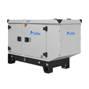 Stromerzeuger SDMO K20C5 - SEV