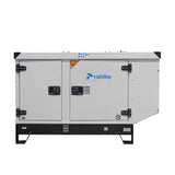 Mobiler Stromerzeuger KOHLER K20C5 - ALIZE - SEV