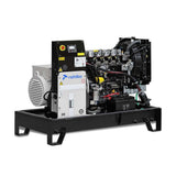 Mobiler Stromerzeuger KOHLER K20C5 - ALIZE - SEV