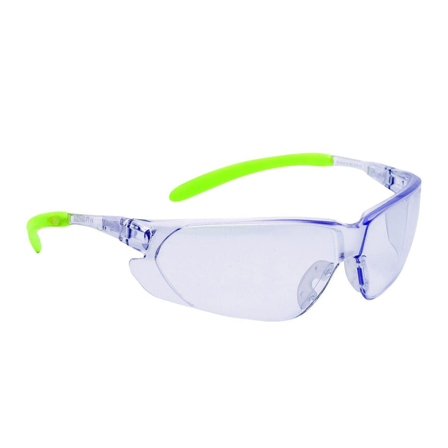 Was macht eine gute Arbeitsschutzbrille aus