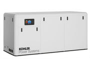 rehlko 175EFOZDJ Marine - Dieselgenerator 175 kW mit Schallhaube - SEV