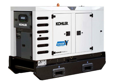 KOHLER R50C5 - RENTAL - SEV