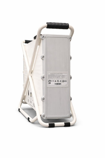 Mobiler Energiespeicher LYS PowerGiant 3600 RCD - SEV