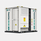 LYS PowerLion 250–500 energy storage system