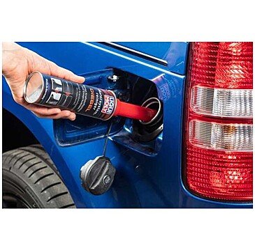 LIQUI MOLY - Motor­sys­tem­rei­niger Diesel 300ml - SEV