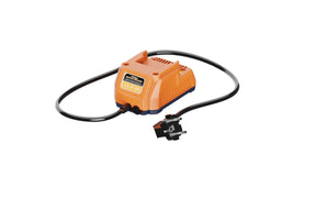 Batterie - Ladegerät einfach COMING MC - 1 - SEV