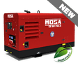 Mobiler Stromerzeuger MOSA GE 60 FSX - 5 - SEV