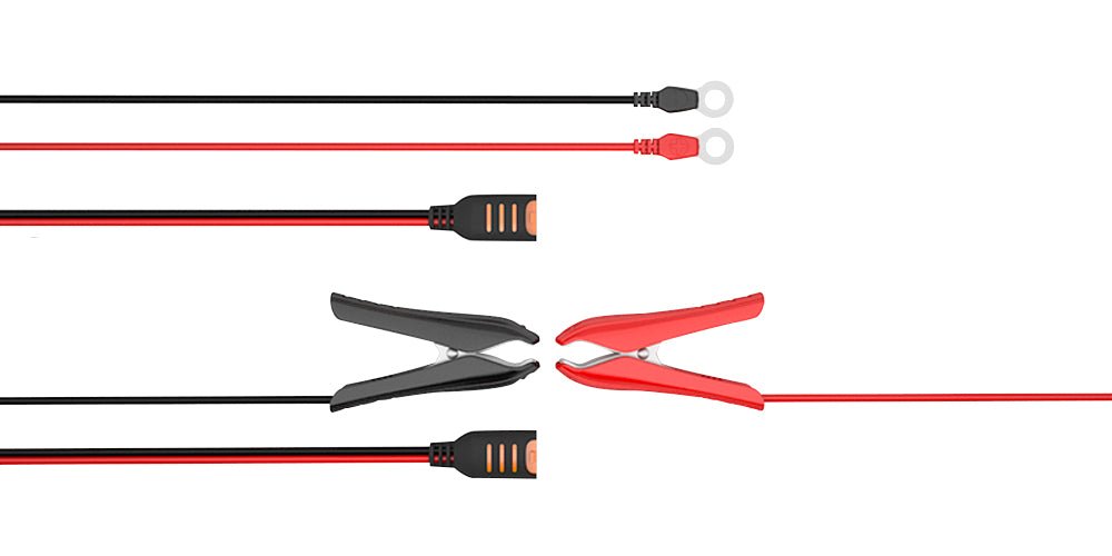 Battery charger CTEK MXS 5.0, 56-305 12 V, 5 A – SEV