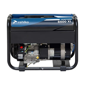 Tragbarer Stromerzeuger SDMO Perform 6500 XL C5 - SEV