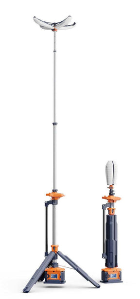 Lichtmast COMING PL - 300 - SEV