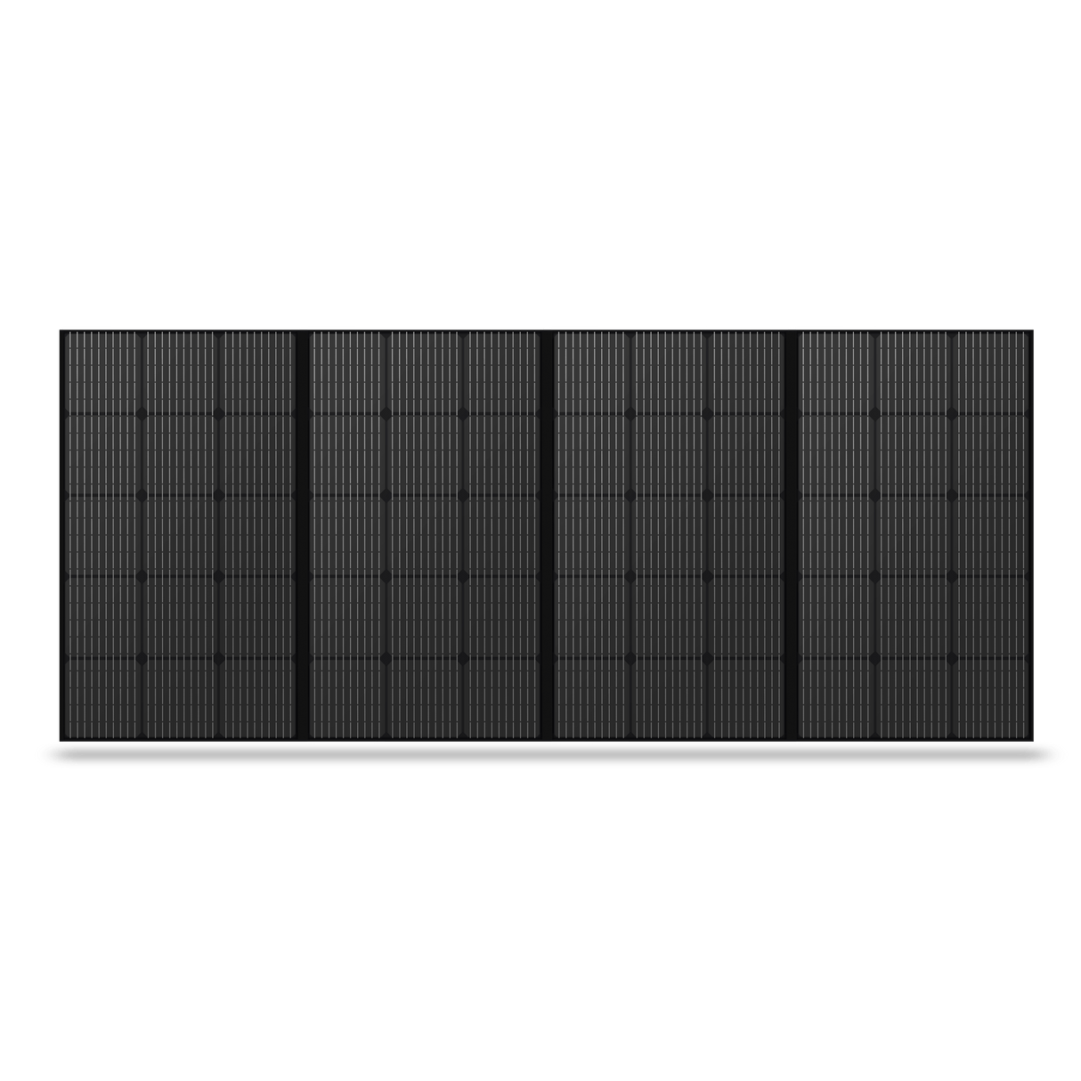 BLUETTI PV350 Solarpanel Faltbar I 350 W - SEV