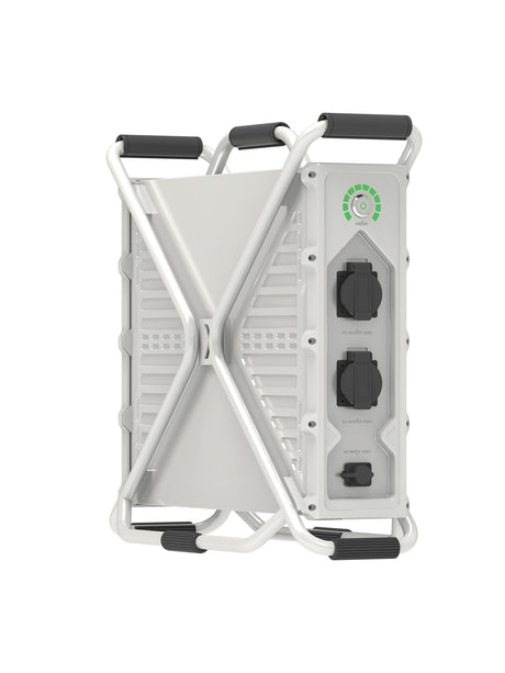 Mobiler Energiespeicher PINGALAX PowerGiant 3600 - SEV