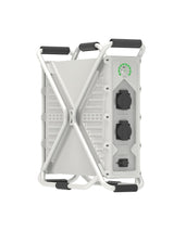 Mobiler Energiespeicher LYS PowerGiant 3600 RCD - SEV