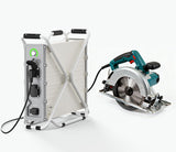 Mobiler Energiespeicher PINGALAX PowerGiant 3600 - SEV