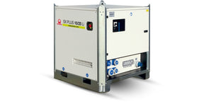 Energiespeicher SX PLUS 10/25 Li - SEV