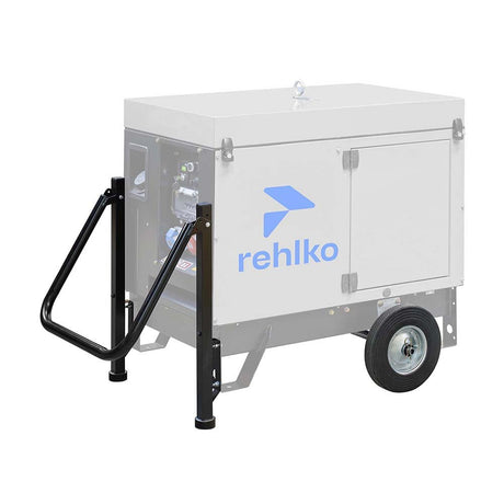 SDMO Radsatz RKB3 - SEV
