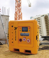 Mietgerät Mobiles Energiespeichersystem PC15KT 15/33 - SEV