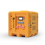 Mietgerät Mobiles Energiespeichersystem PC15KT 15/33 - SEV