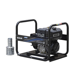 Schmutzwasserpumpe SDMO TRASH 3 C5 - SEV