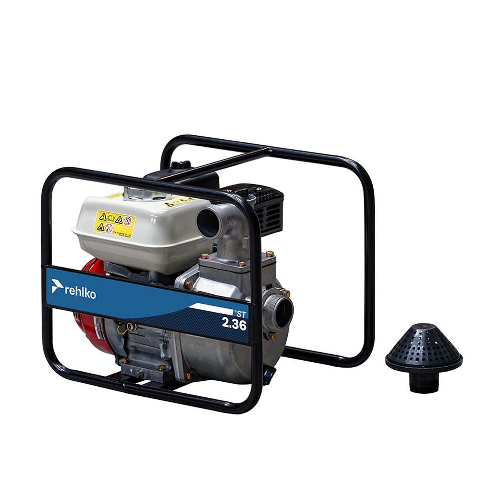 Frischwasserpumpe SDMO ST 2.36 C5 - SEV