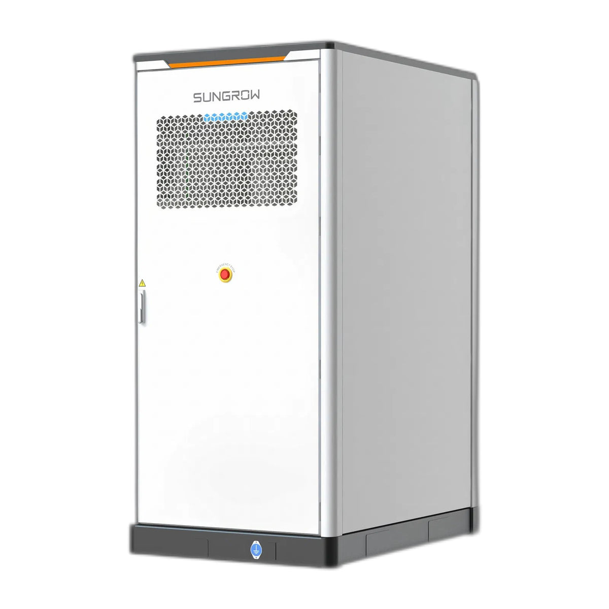 Sungrow PowerStack Commercial Storage 110 kW / 225 kWh ...