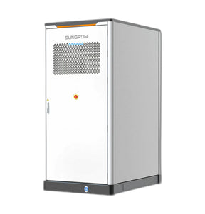 SUNGROW Power Stack ST225kWh - 110kW - 2h Commercial Storage HV - Speichersystem - SEV
