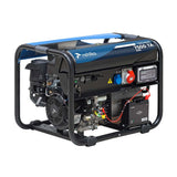 Tragbarer Stromerzeuger SDMO TECHNIC 7500 TA AVR C5 - SEV