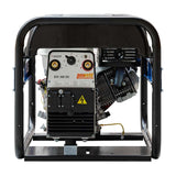 SCHWEISSAGREGGAT SDMO VX 200/4 C5 - SEV