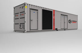 GENESAL GEN2500HC - SEV