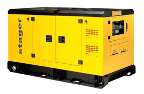 Stromerzeuger YORKING YDY 53 S3 - SEV