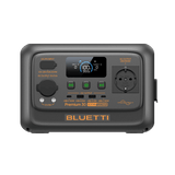 BLUETTI Premium 30 V2 Tragbare Powerstation I 600W 320Wh - SEV