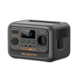BLUETTI Premium 30 V2 Tragbare Powerstation I 600W 320Wh - SEV